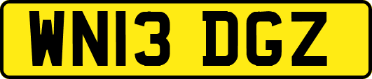 WN13DGZ