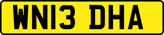 WN13DHA