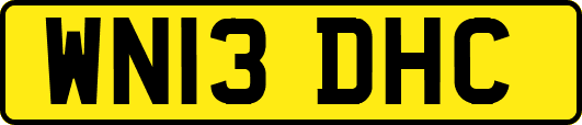 WN13DHC