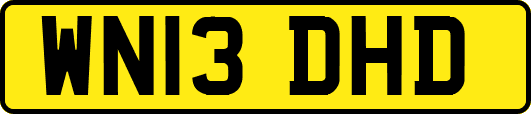 WN13DHD