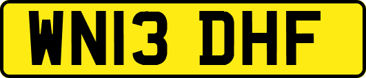 WN13DHF