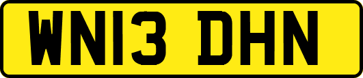 WN13DHN