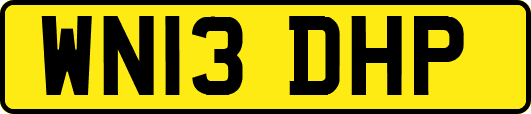 WN13DHP