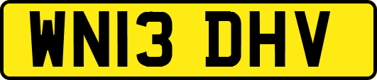 WN13DHV