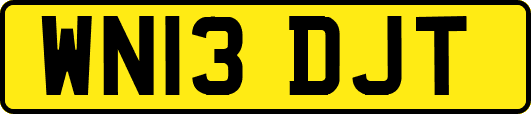 WN13DJT