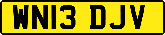 WN13DJV