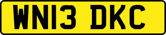 WN13DKC