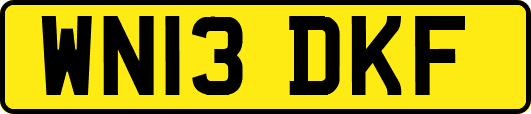 WN13DKF