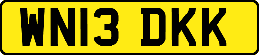 WN13DKK