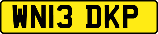 WN13DKP