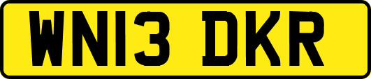 WN13DKR