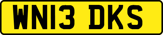 WN13DKS