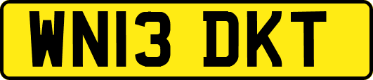 WN13DKT