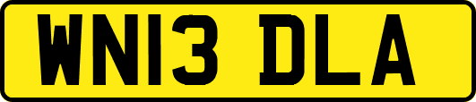WN13DLA