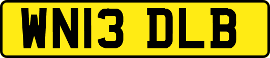 WN13DLB