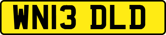 WN13DLD
