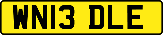 WN13DLE