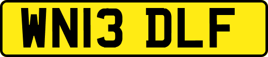 WN13DLF