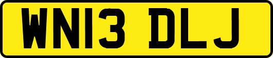 WN13DLJ