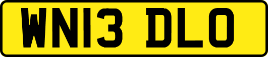 WN13DLO