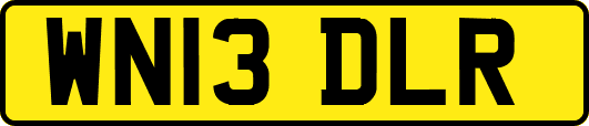 WN13DLR