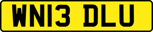 WN13DLU