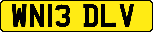 WN13DLV