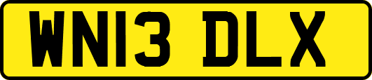 WN13DLX
