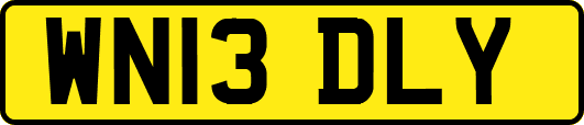 WN13DLY