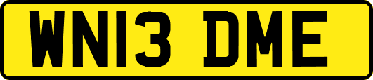 WN13DME