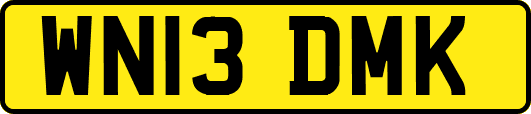 WN13DMK