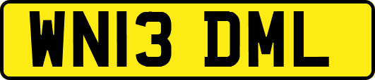 WN13DML