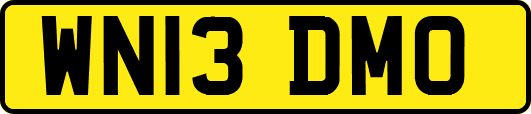 WN13DMO