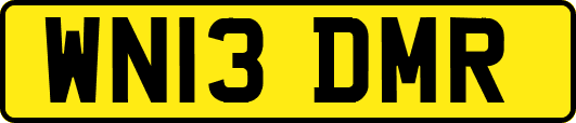 WN13DMR