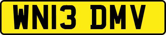 WN13DMV