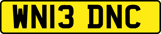 WN13DNC