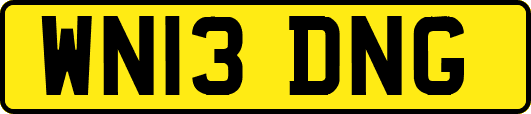 WN13DNG
