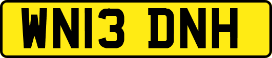 WN13DNH