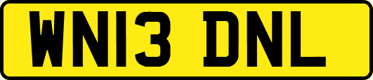 WN13DNL
