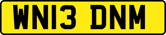 WN13DNM