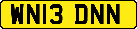 WN13DNN
