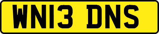 WN13DNS