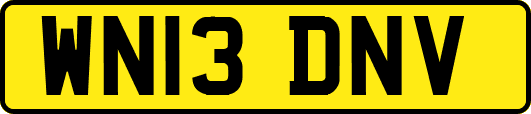 WN13DNV