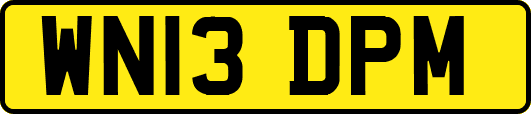 WN13DPM
