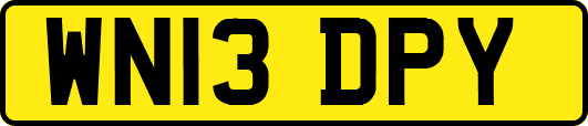 WN13DPY