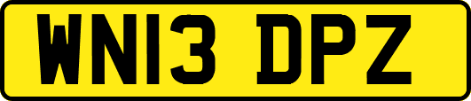 WN13DPZ