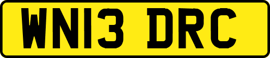 WN13DRC
