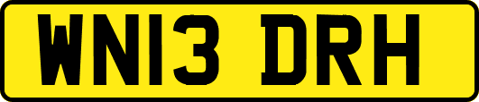 WN13DRH