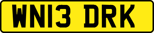 WN13DRK