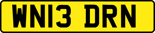 WN13DRN